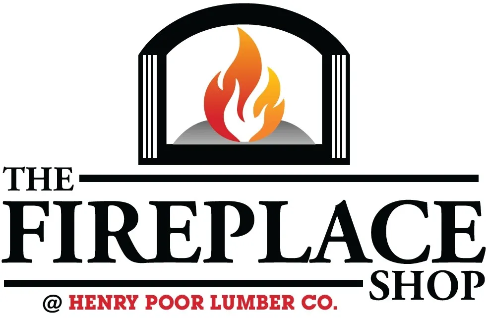 The Fireplace Shop logo