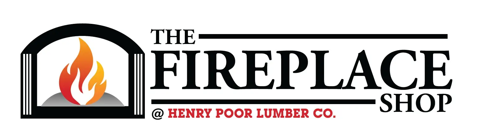 The Fireplace Shop logo