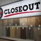 Flooring Express Close Outs